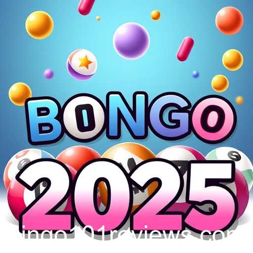 Bingo101: Exploring a Classic Game in the Digital Age