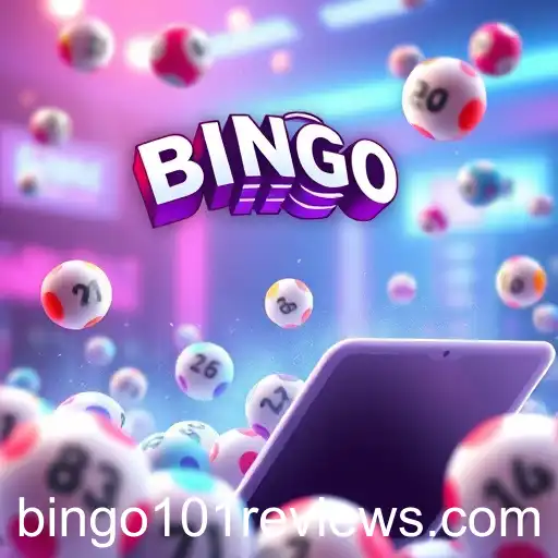 Bingo101: Revolutionizing Online Gaming