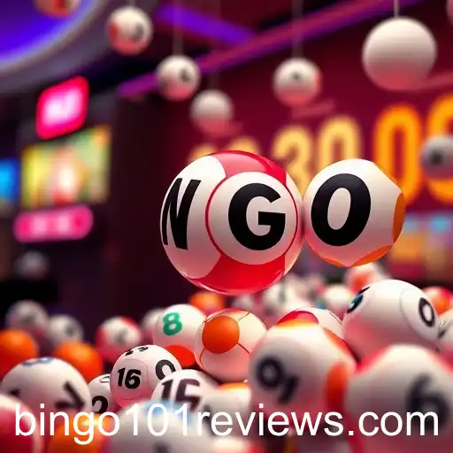 The Evolution of Bingo in Digital Gaming