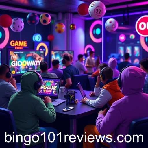 The Impact of Online Gaming and Community Interaction