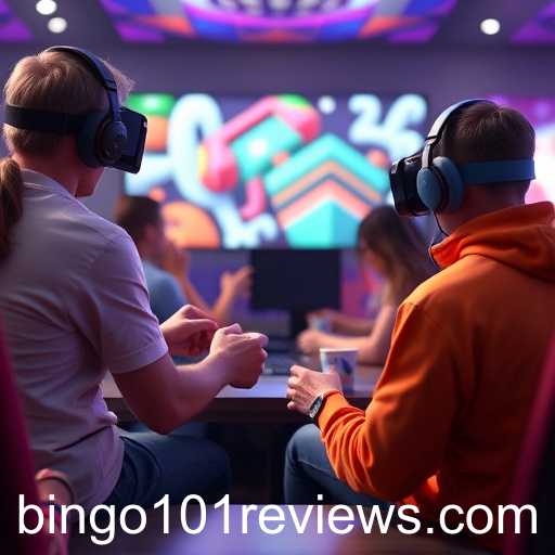 The Rise of Online Gaming in 2025