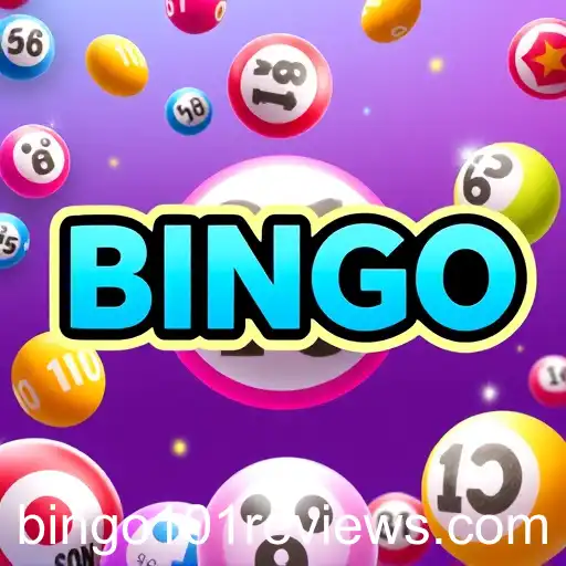 Rising Popularity of Online Bingo Games