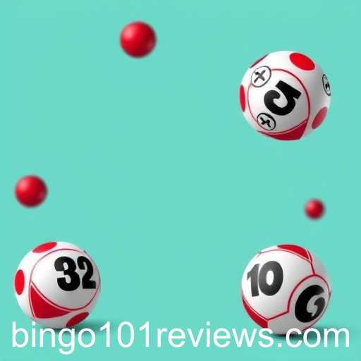Mastering Bingo: Winning Tips from Bingo101 Reviews