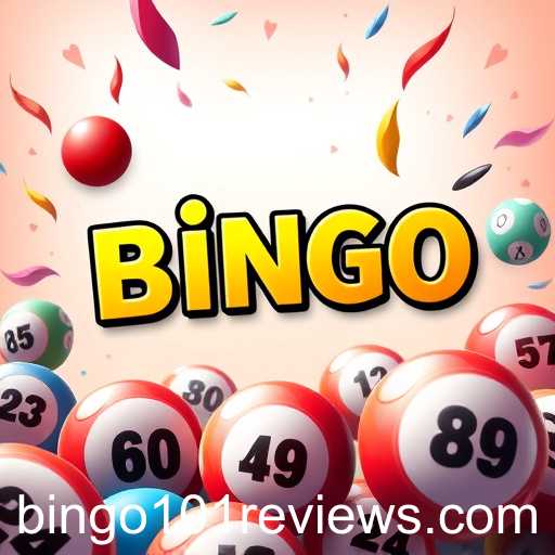 Mastering Bingo with 'bingo101 reviews': A Guide for Enthusiasts
