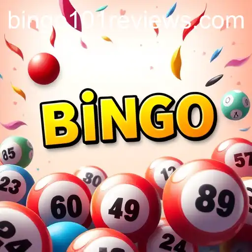 Mastering Bingo with 'bingo101 reviews': A Guide for Enthusiasts
